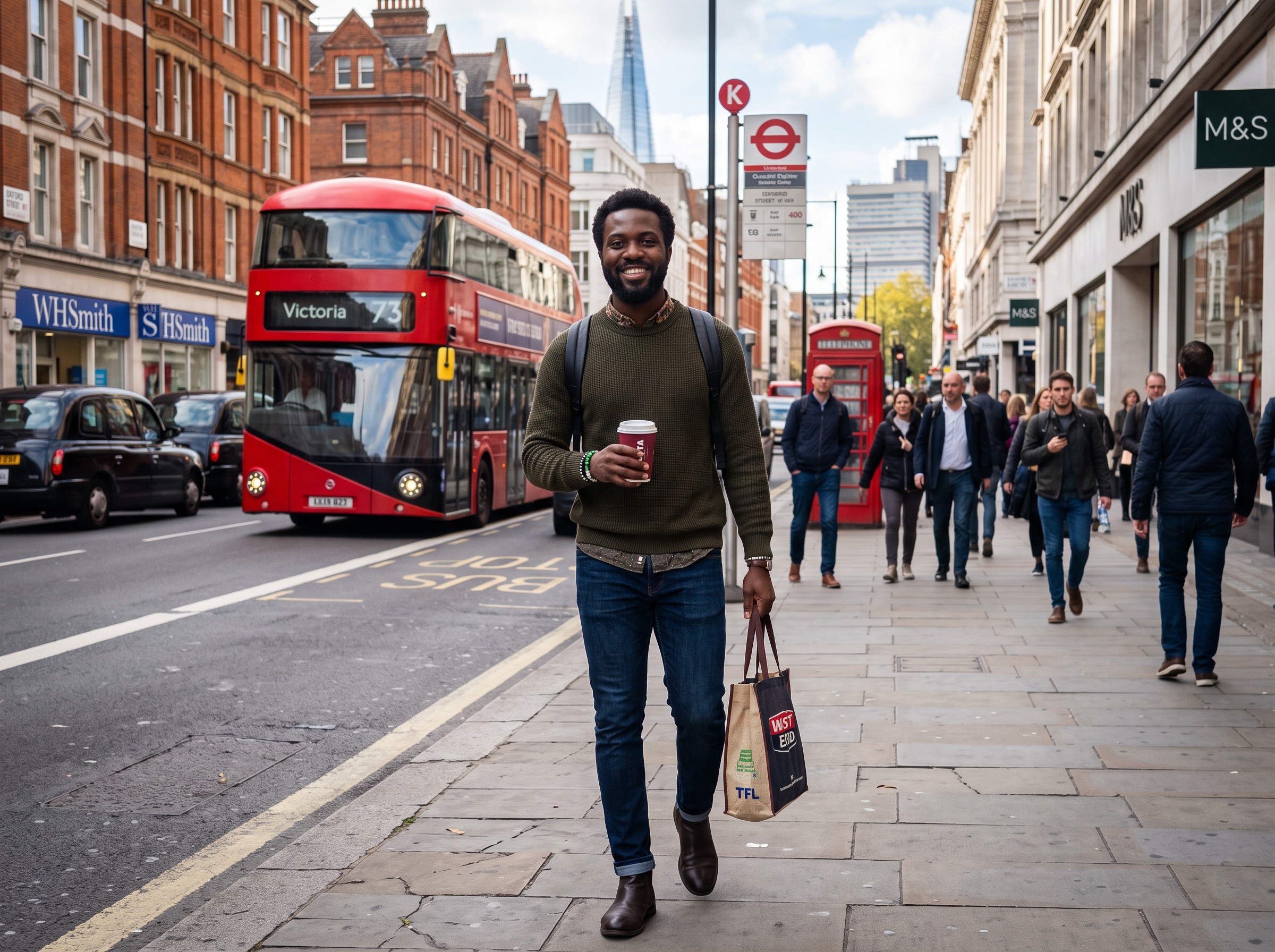 Nigerians in the Diaspora